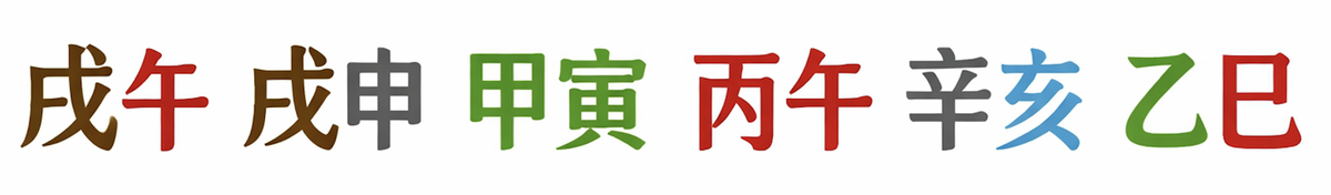 столпы личности, которые не брали в жены в древнем Китае