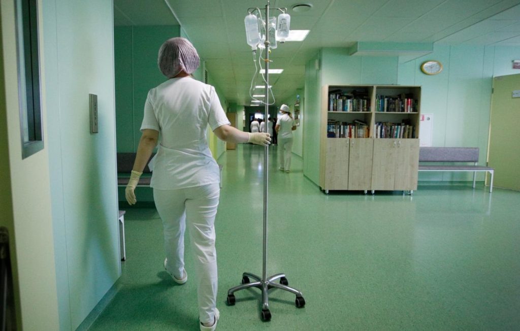    © Валентин Егоршин/ ТАСС