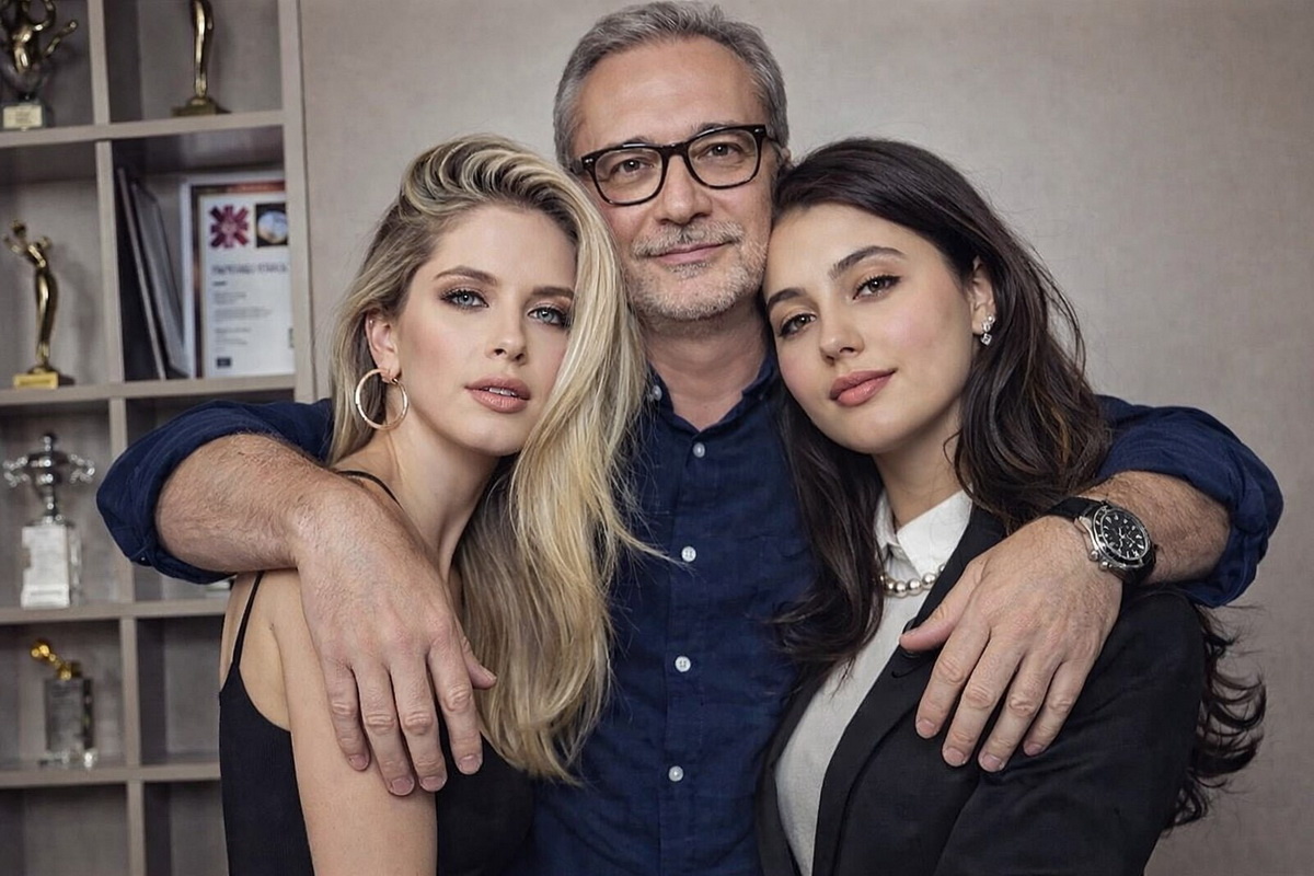    Фото: Коллаж RuNews24.ru