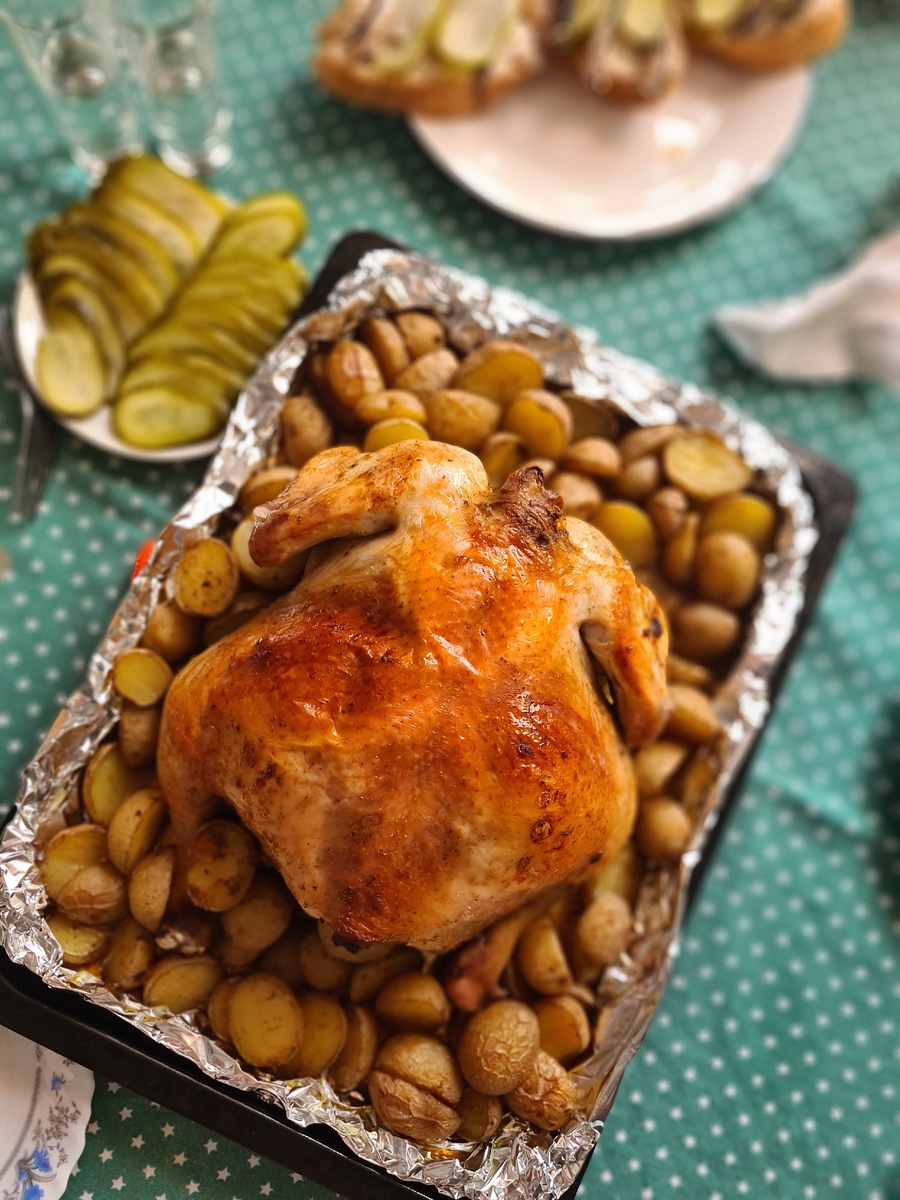 Фото из личного архива автора. 