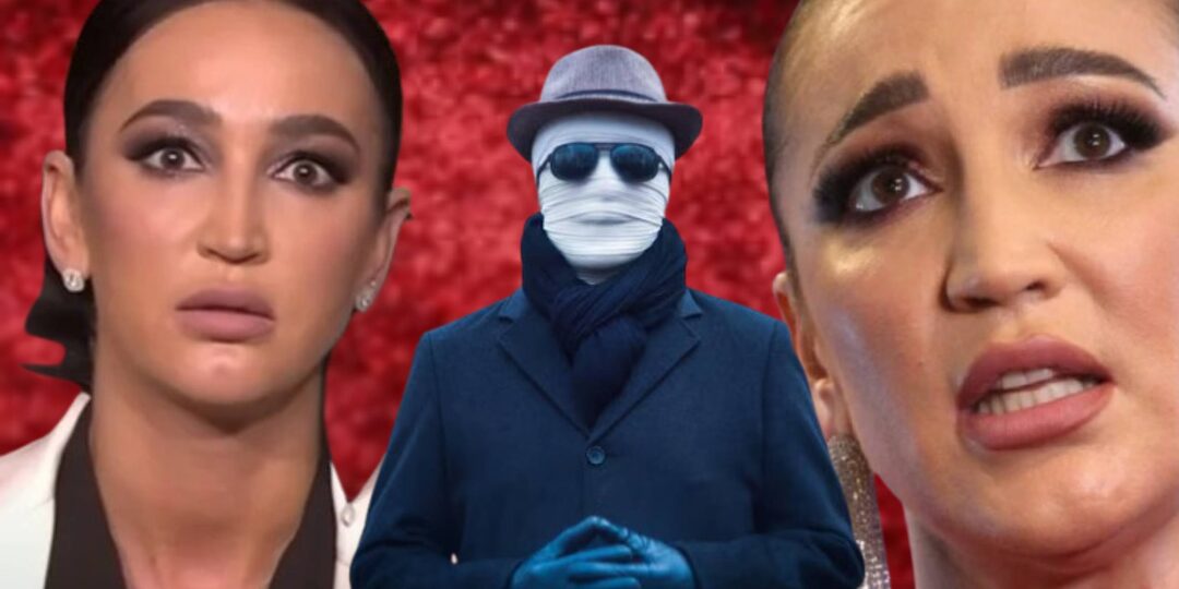 Ольгу Бузову поздравил на 8 марта тайный поклонник и удивил по-настоящему: не из тусовки, не из шоу-бизнеса, но явно знает, чего хочет