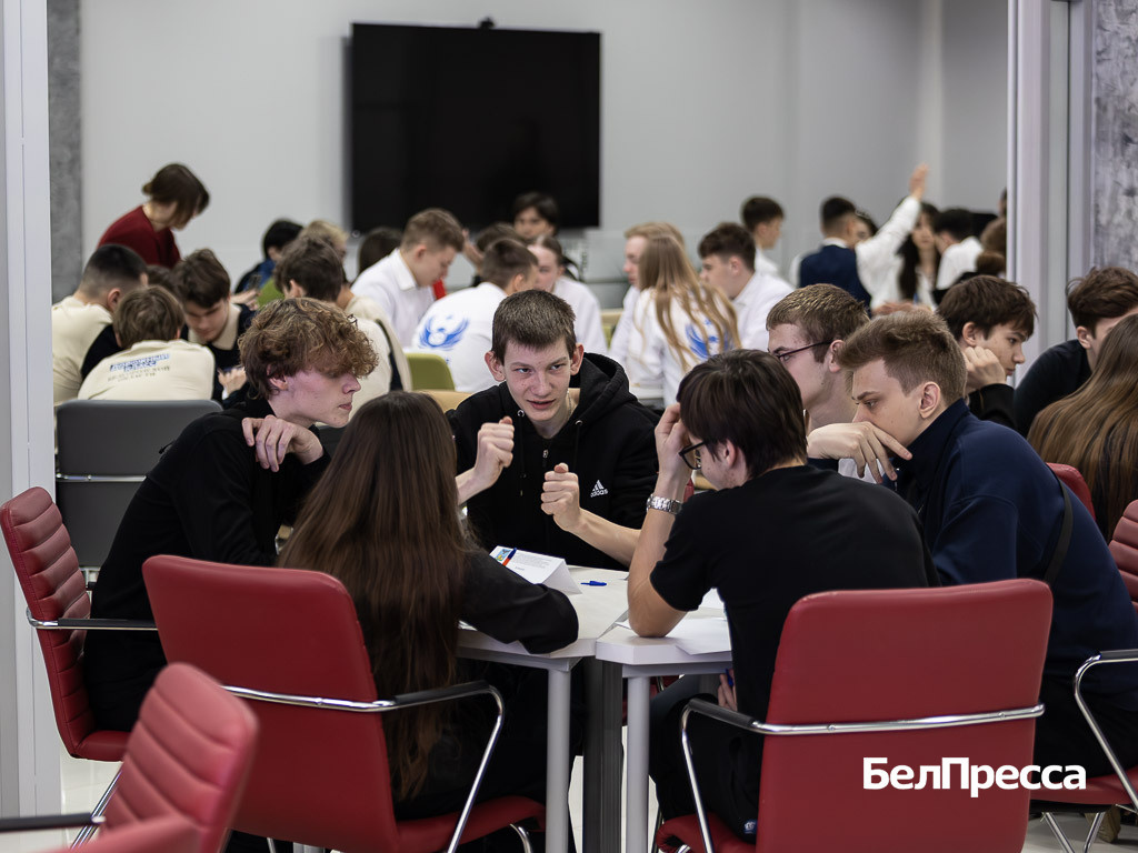     Фото: Алексей Дацковский