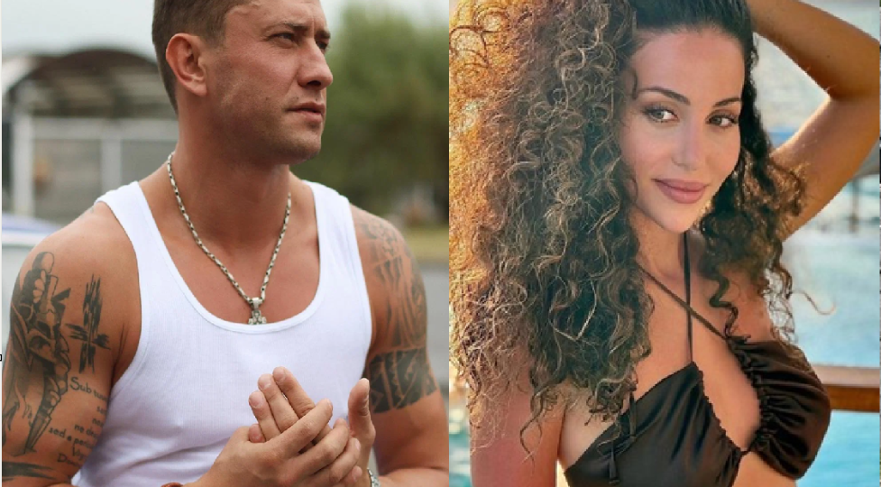 «159 см страсти, отец в бегах, муж в долгах»: кто она, Зепюр Брутян, роскошная армянская супруга Павла Прилучного, покорившая его за 3 дня