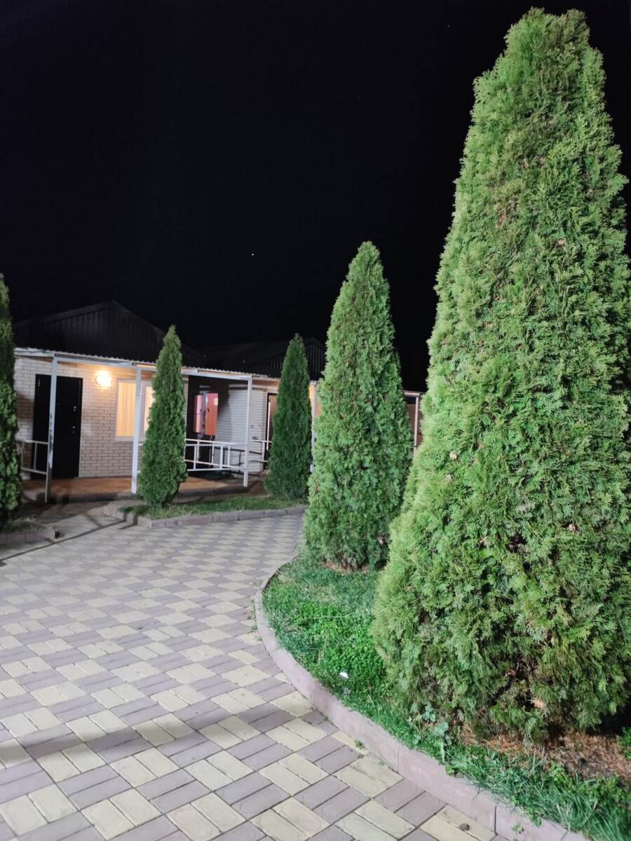 Звездное небо