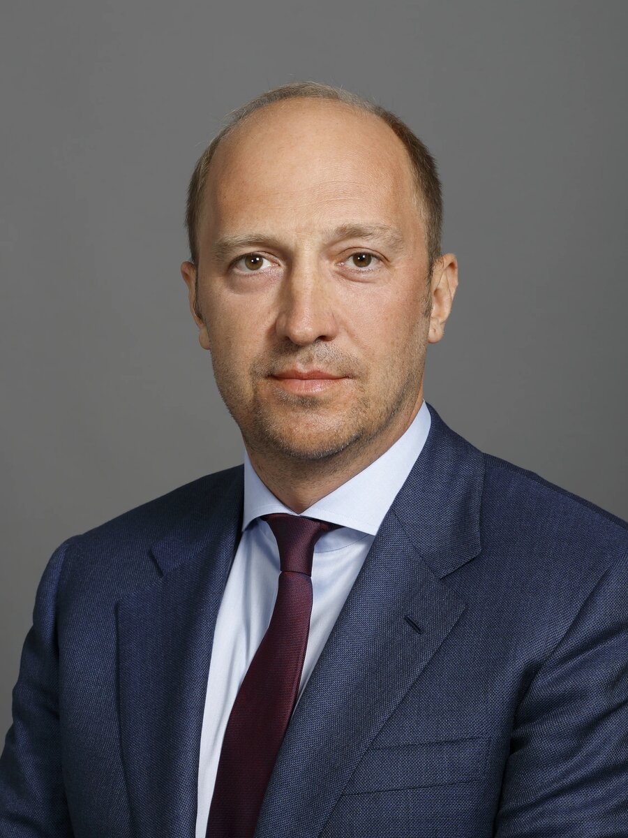 Я разрушу Спартак!(Павел Владимирович Жданов))