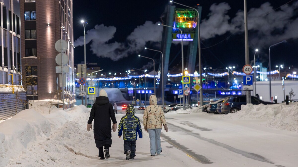    Фото: Федор Воронов / «Ямал-Медиа»