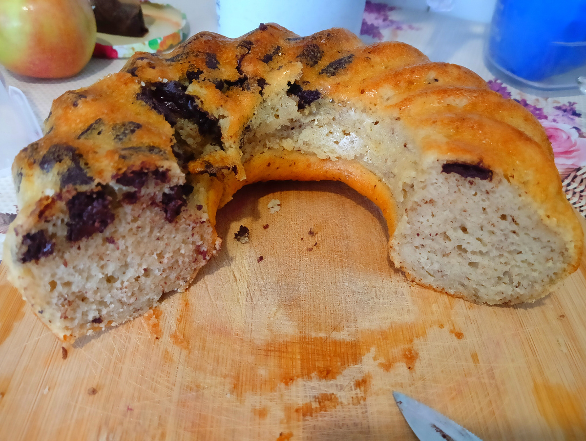 Моё фото из моей статьи