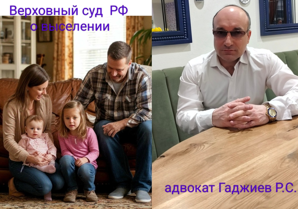 Фото автора канала-адвокат Гаджиев Р. С.