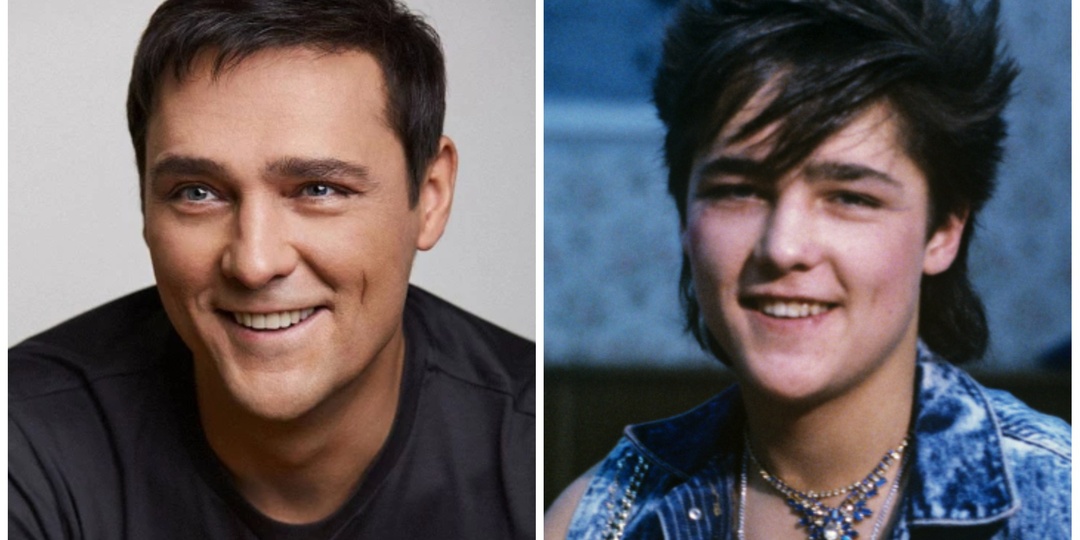 Большой концерт к 50-летию Шатунова: ностальгия и теплота. Мои впечатления