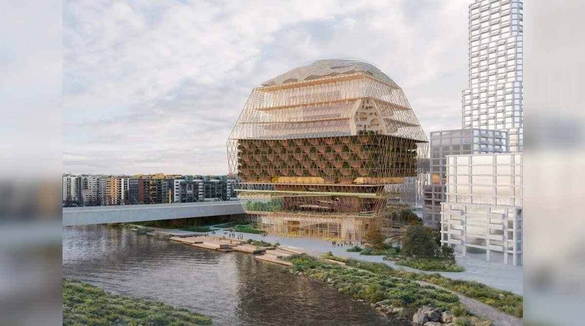 Листайте вправо, чтобы увидеть больше изображений