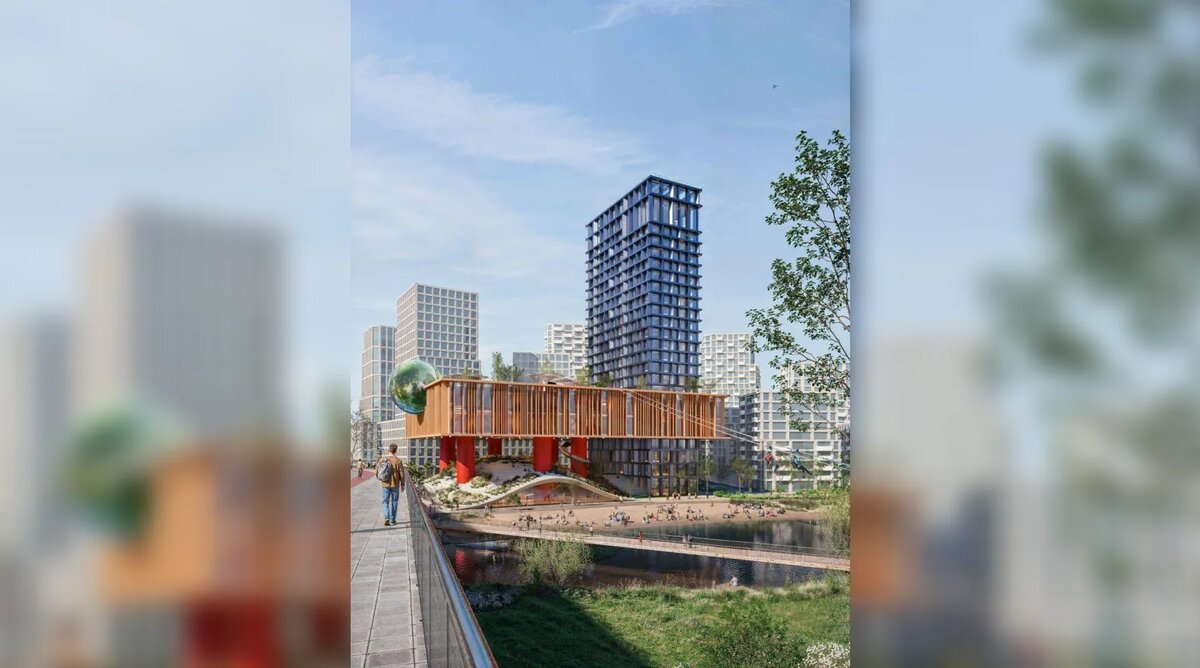 Листайте вправо, чтобы увидеть больше изображений