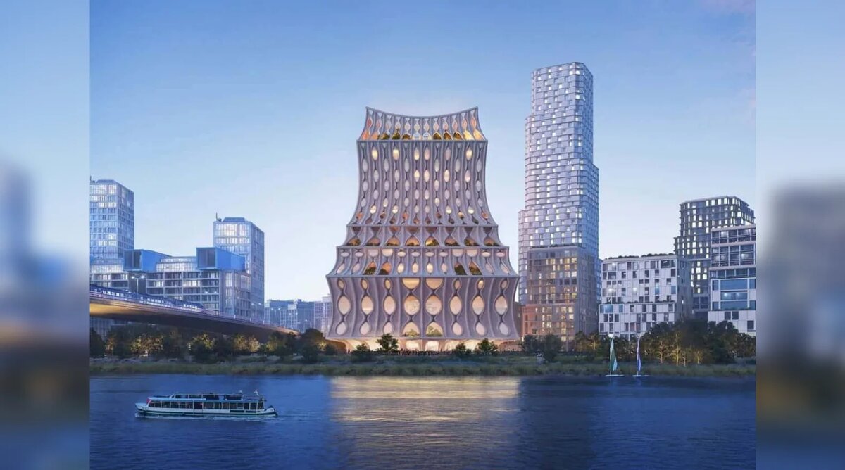 Листайте вправо, чтобы увидеть больше изображений