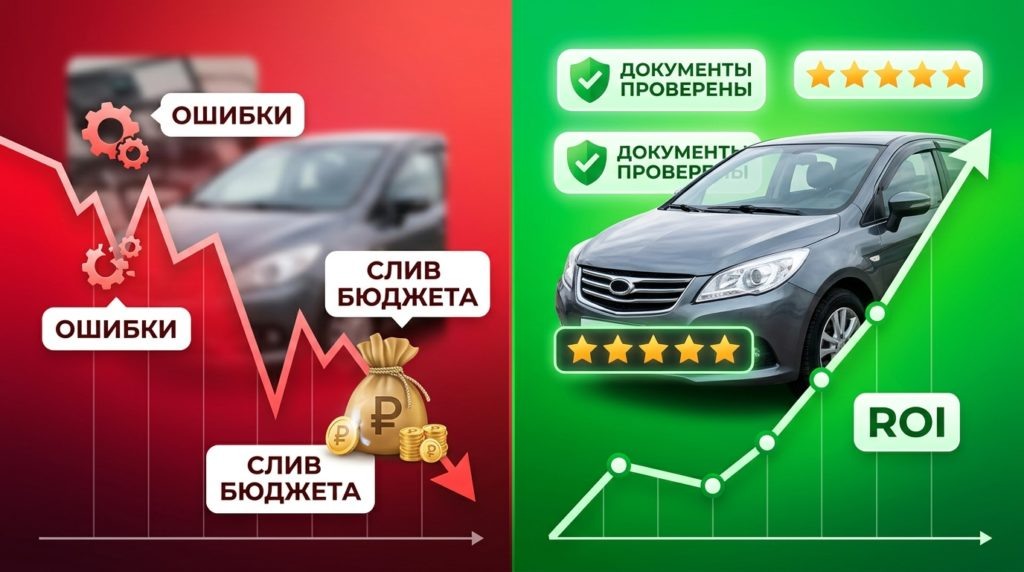    Как продвигать объявления на Авито и не сливать бюджет в 2026 году