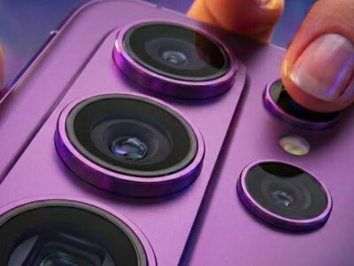    Galaxy S26 Ultra сравнили с iPhone 17 Pro Max в тестах DxOMark