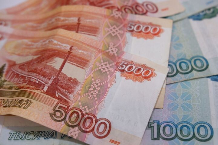 Зафиксирован резкий рост зарплат