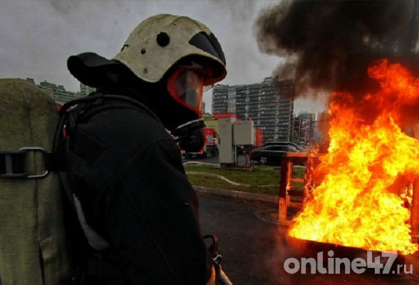 фото: Валентин Илюшин/Online47