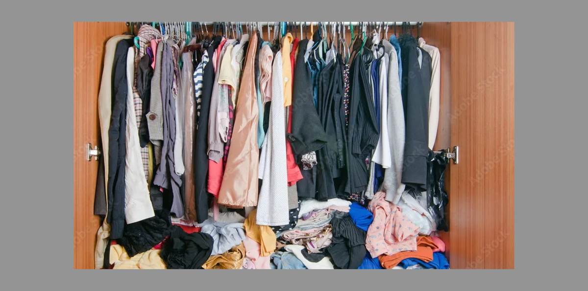 шкаф до разбора