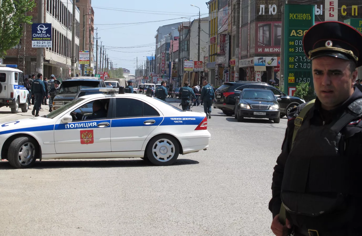 © Sputnik via NewsTeam