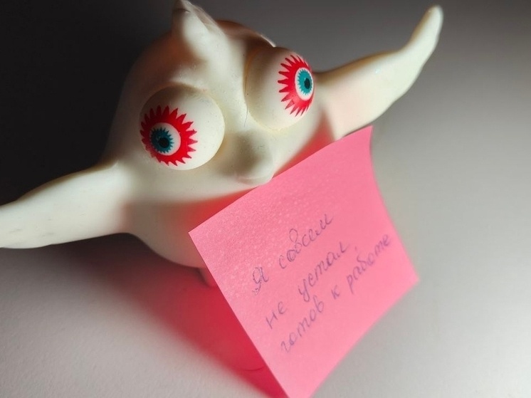     Жителям Хакасии предложили легализовать бездействие в выходные дни. Фото: архив МК в Хакасии