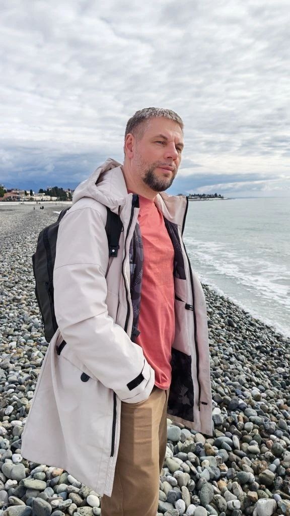 Противоречие Whoosh, Алексей Благих Бизнес ТРИЗ