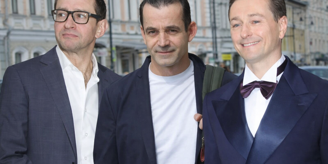 «Как можно руководить тремя театрами и ещё сниматься?»: Певцов жёстко высмеял Хабенского и Безрукова