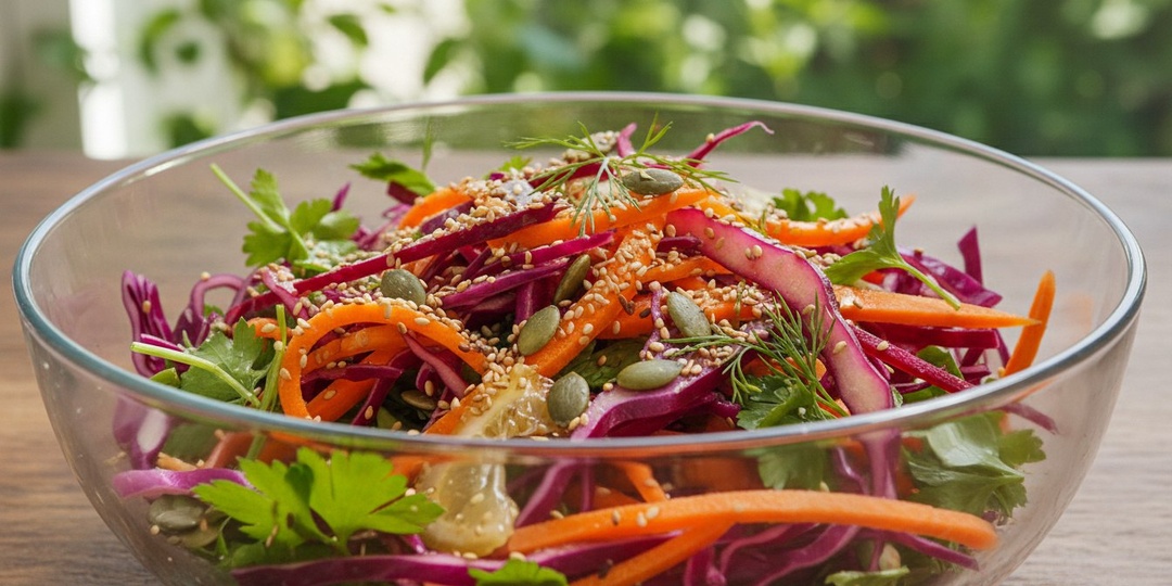 Неделя 4: постное меню на неделю с рецептами