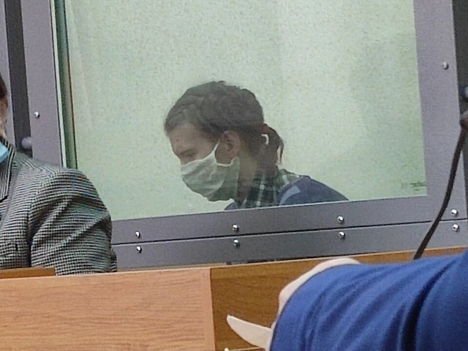 Горе-мать три дня пила в чужой квартире, пока ее сыновья умирали дома
Фото: Наталья АРТЯКОВА