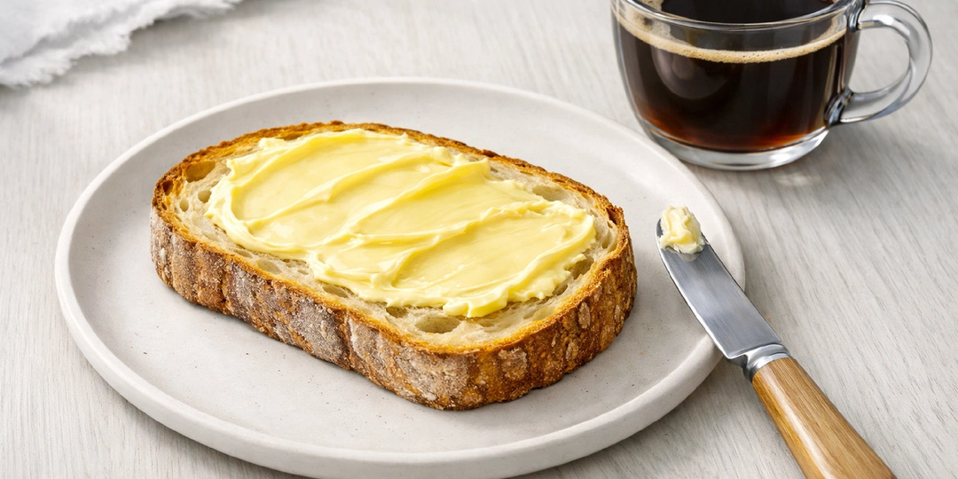 Новый скандал на рынке сливочного масла: правда ли, что там одна «пальма»