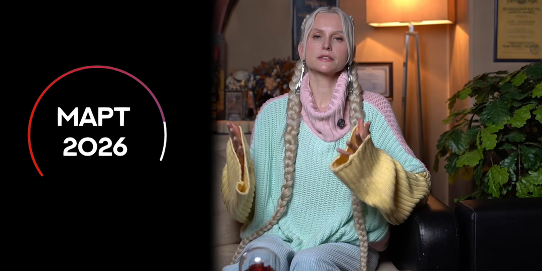 После событий на Ближнем Востоке мир не станет прежним! Март 2026: ударит ли по нашим кошелькам? Экстрасенс о том, к чему готовиться