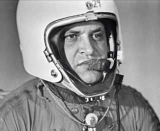 Неизвестные факты о сбитом летчике Пауэрсе