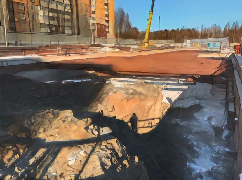    Автор фото: max.ru/podzemnik_spb