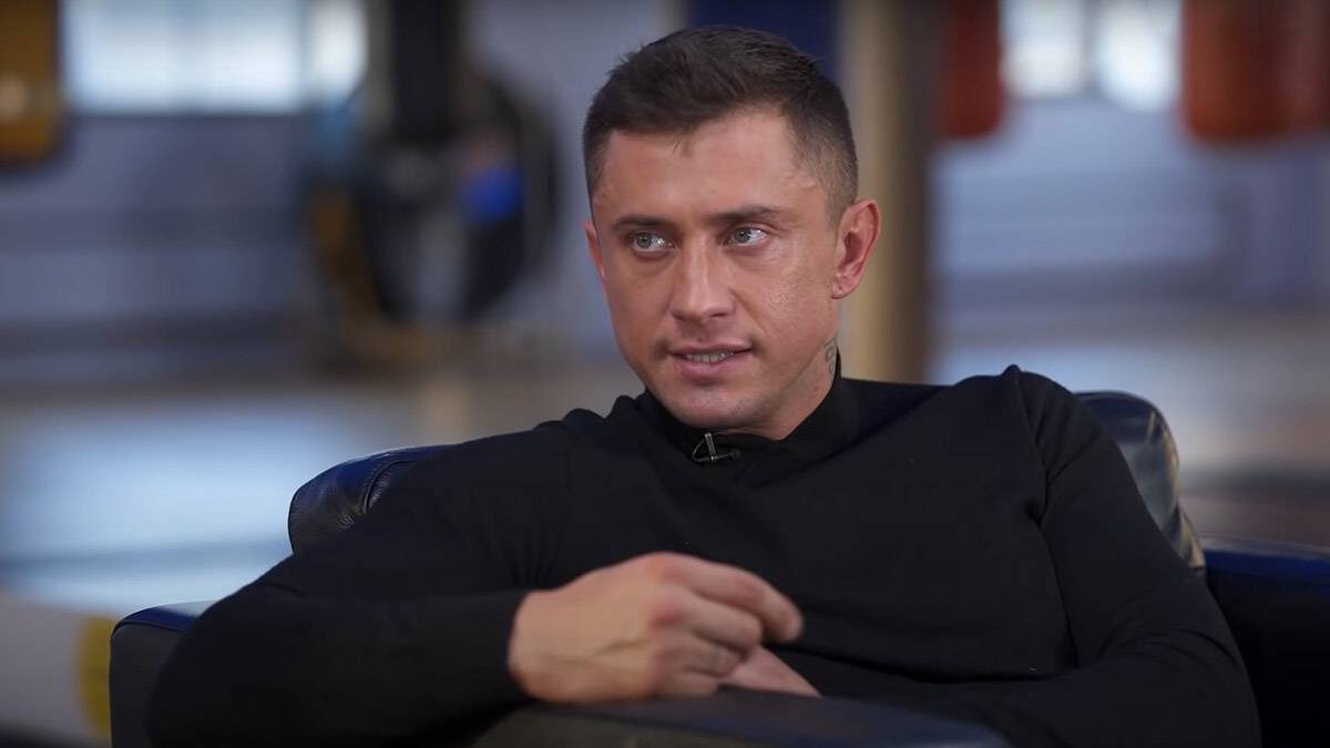    Фото: YouTube / FAMETIME TV