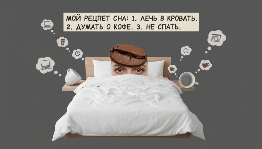 Вредные советы, которые не стоит повторять