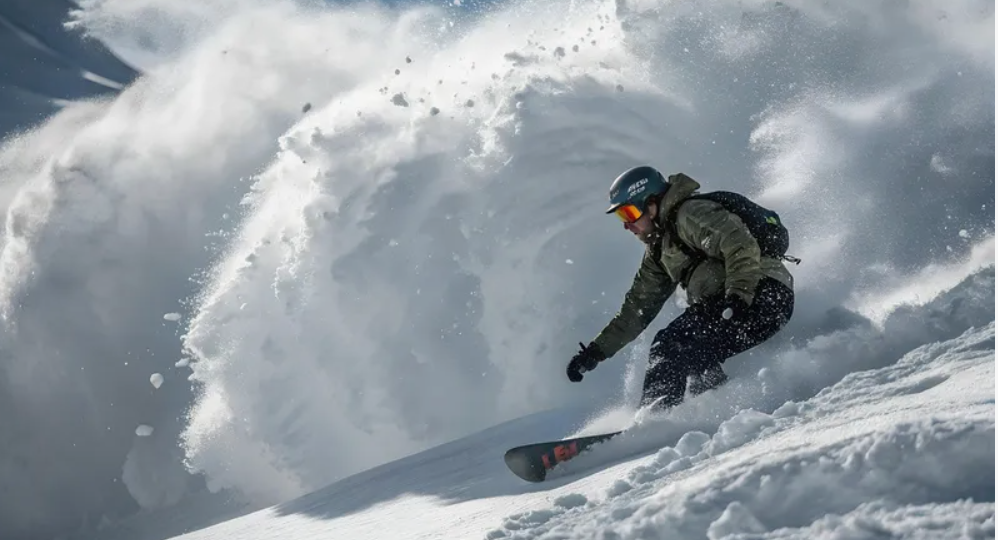 Он не чувствует боли?