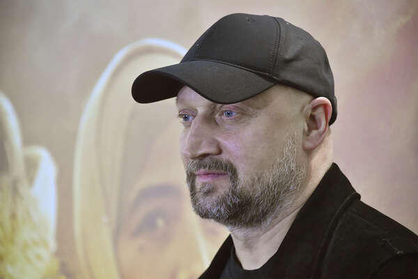 Komsomolskaya Pravda/Global Look Press   📷