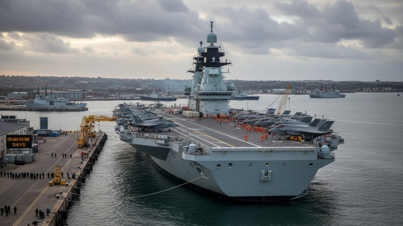   Сгенерировано с помощью ИИ