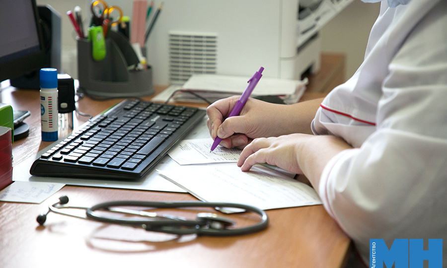 В Минтруда объяснили, кому положен больничный при уходе за ребенком-инвалидом