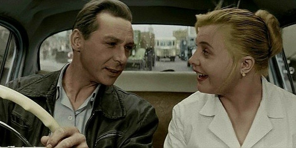 20 фильмов из СССР 1968 года с самым высоким рейтингом