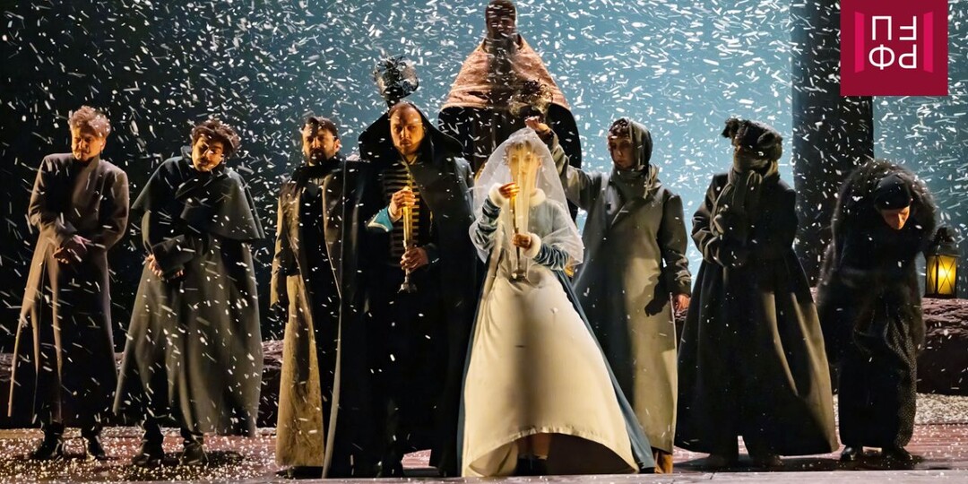 Что ждёт воронежцев и гостей города на Платоновском фестивале в 2026 году