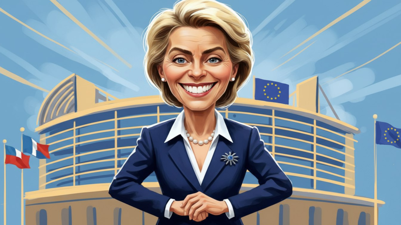   Сгенерировано с помощью ИИ