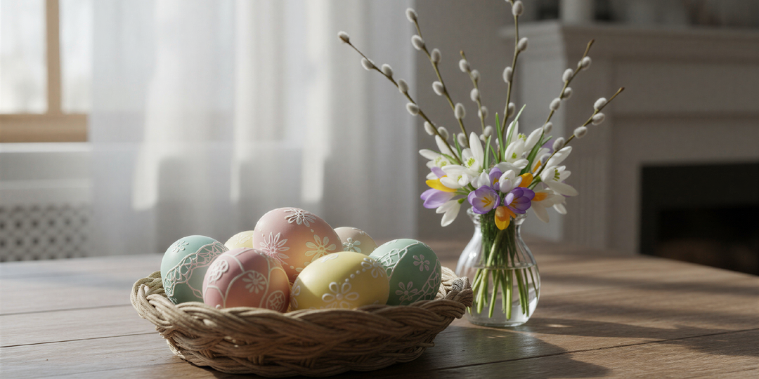 Страстная неделя: постное меню на неделю с рецептами