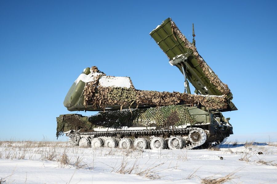     / Источник: © Александр Река/ТАСС