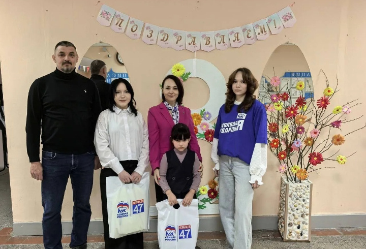 фото: Команда 47