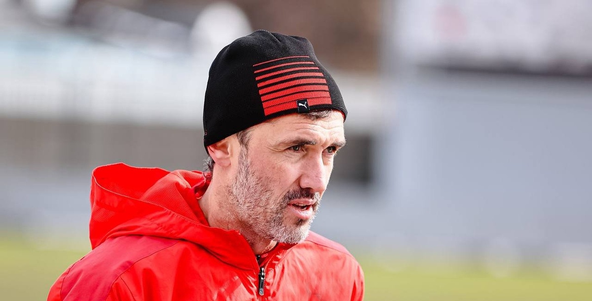 Юрий Жирков