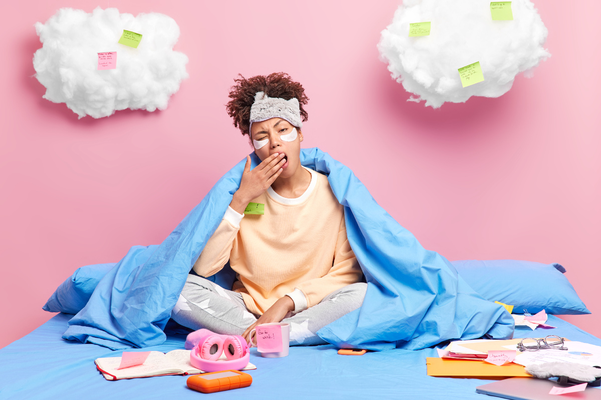 Фото: wayhomestudio/freepik