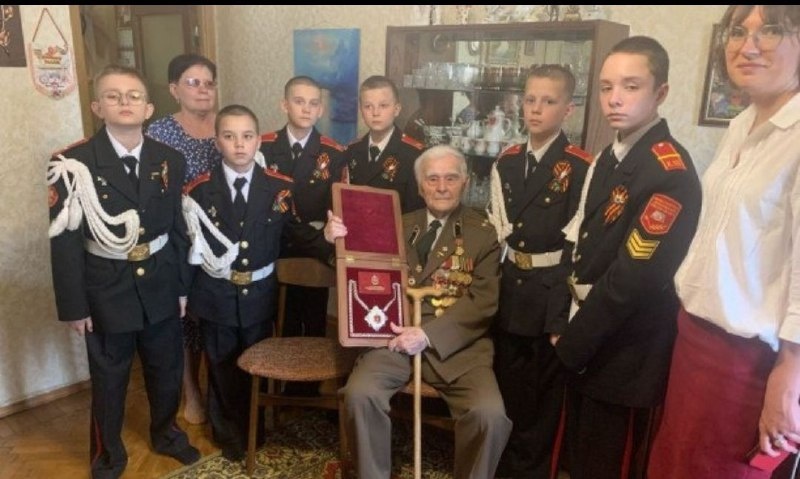 Милюхин Сергей