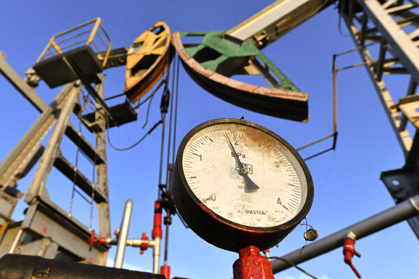 Alexander Manzyuk/Reuters   📷