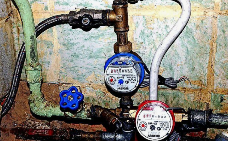 Новые правила оплаты ЖКХ: до какого числа передавать показания счётчиков