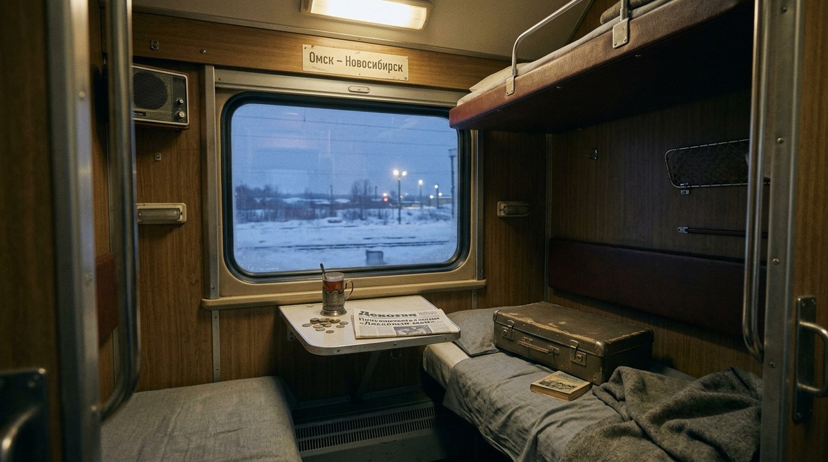 Рисунок сгенерирован искусственым интеллектом