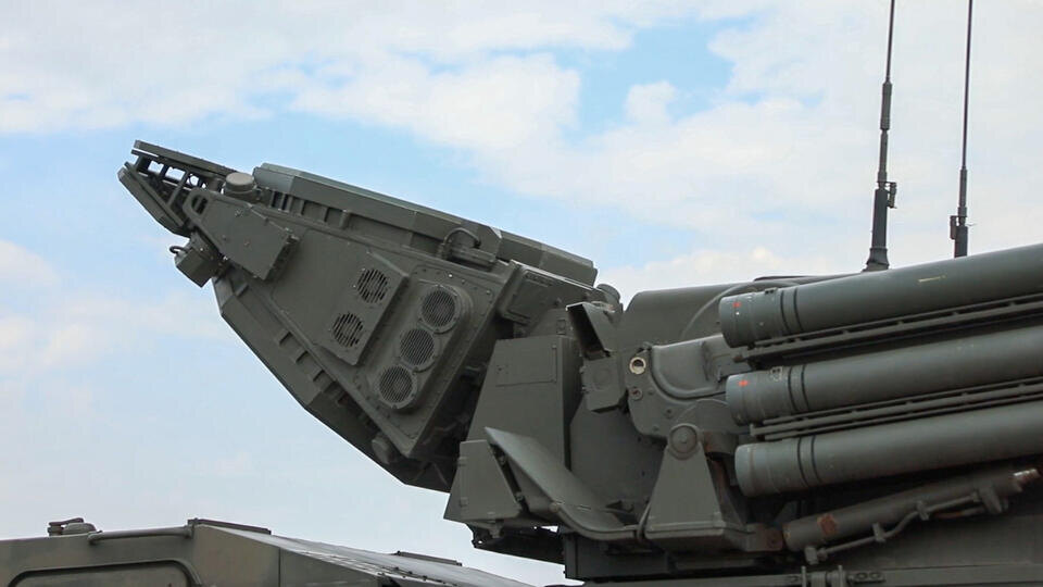     Российские силы ПВО сбили 15 дронов ВСУ за полдня Пресс-служба Минобороны РФ/ТАСС